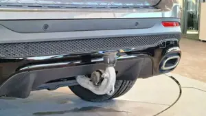 Mercedes-Benz B 200 Bild 10