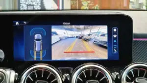 Mercedes-Benz B 200 Bild 20