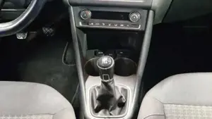 Volkswagen Polo Bild 20