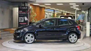Volkswagen Polo Bild 4