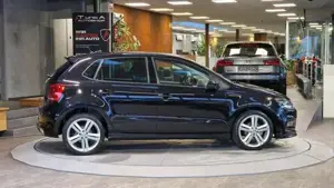Volkswagen Polo Bild 12