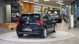 Volkswagen Polo Bild 7