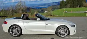 Bmw Z4 28i M Bild 10