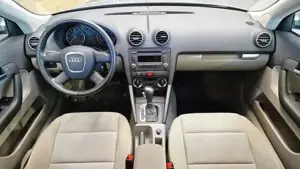 Audi A3 Bild 12