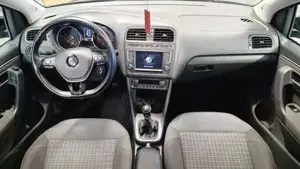 Volkswagen Polo Bild 15