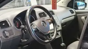 Volkswagen Polo Bild 16