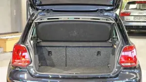 Volkswagen Polo Bild 14