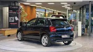 Volkswagen Polo Bild 5