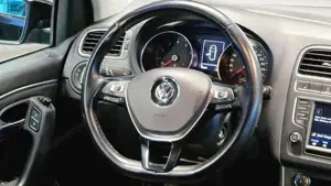 Volkswagen Polo Bild 17