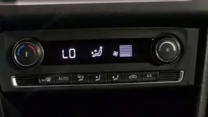 Volkswagen Polo Bild 19