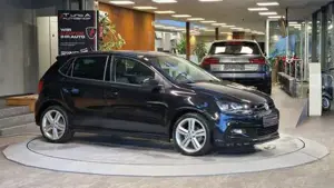 Volkswagen Polo Bild 11
