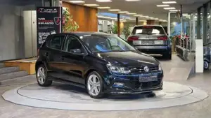 Volkswagen Polo Bild 10