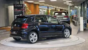 Volkswagen Polo Bild 8