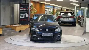 Volkswagen Polo Bild 9