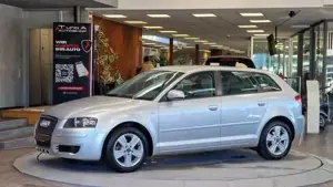Audi A3 Bild 2