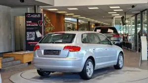 Audi A3 Bild 5