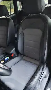 VW Tiguan R-Line Sky DSG  150 PS TSI (1.5 l) Bild 8