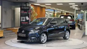 Volkswagen Polo Bild 3