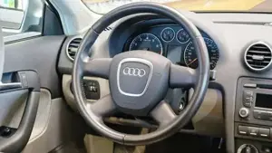 Audi A3 Bild 14