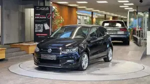 Volkswagen Polo Bild 13