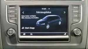 Volkswagen Polo Bild 18