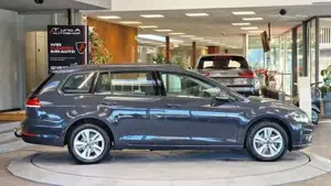 Volkswagen Golf Bild 6