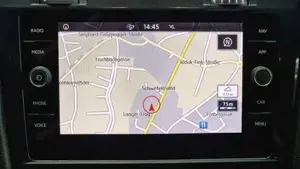 Volkswagen Golf Bild 15