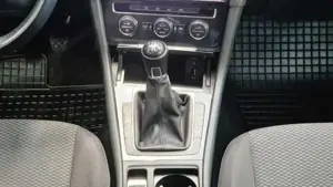 Volkswagen Golf Bild 17