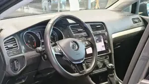 Volkswagen Golf Bild 13