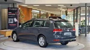 Volkswagen Golf Bild 7