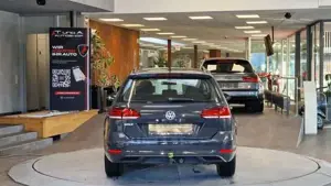 Volkswagen Golf Bild 9