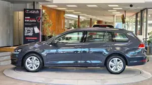 Volkswagen Golf Bild 5