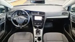 Volkswagen Golf Bild 12