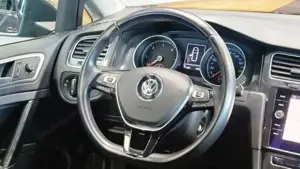 Volkswagen Golf Bild 14