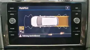 Volkswagen Golf Bild 16