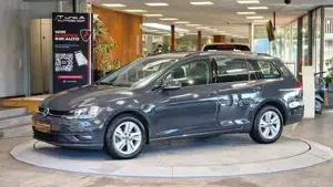 Volkswagen Golf Bild 4