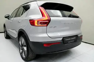 Volvo XC40 Recharge Plus, Single Motor Extended Range, V XC40 Bild 12