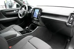 Volvo XC40 Recharge Plus, Single Motor Extended Range, V XC40 Bild 7