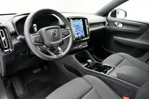 Volvo XC40 Recharge Plus, Single Motor Extended Range, V XC40 Bild 5