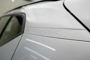 Volvo XC40 Recharge Plus, Single Motor Extended Range, V XC40 Bild 9