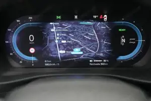 Volvo XC40 Recharge Plus, Single Motor Extended Range, V XC40 Bild 4