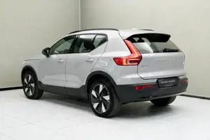 Volvo XC40 Recharge Plus, Single Motor Extended Range, V XC40 Bild 10
