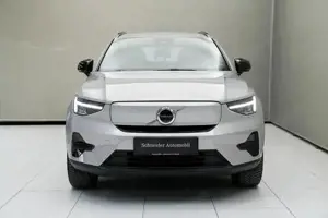 Volvo XC40 Recharge Plus, Single Motor Extended Range, V XC40 Bild 2