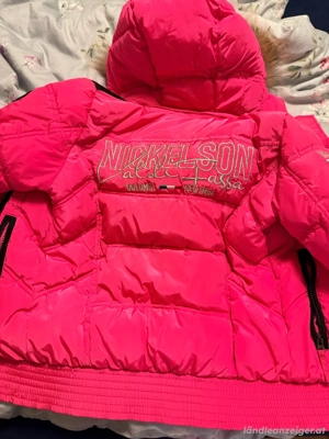 Winterjacke Nickelson
