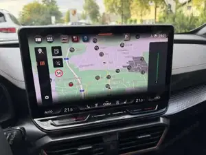 CUPRA Formentor Bild 15