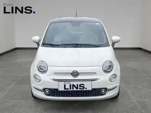 Fiat 500 Bild 8