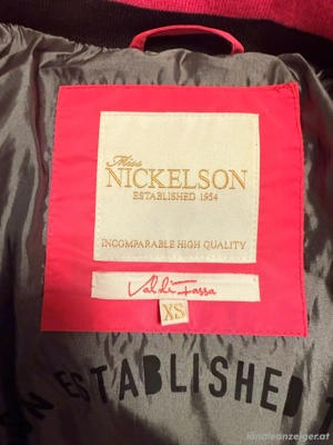 Winterjacke Nickelson Bild 3