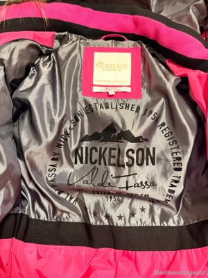 Winterjacke Nickelson Bild 2