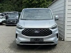 Ford Tourneo Custom Titanium 320 L2 2.0 EcoBlue A8 *Standhzg.*ACC*K...