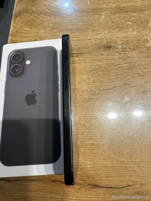 iphone 16  Bild 2